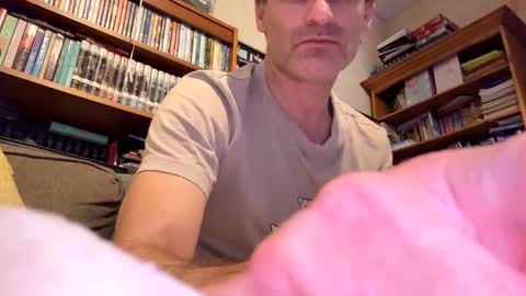 Snapshot of loveit23456 chatting on December 2025 01:34:01 AM getnaked123 online show from December 2025 01:34:01 AM