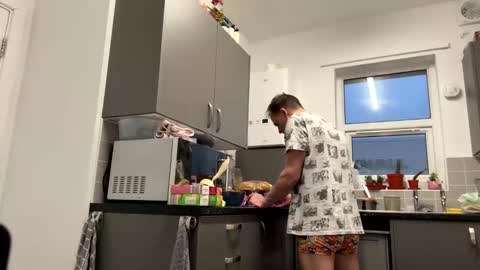 Snapshot of loveit23456 chatting on February 2026 05:42:02 PM getnaked123 online show from February 2026 05:42:02 PM