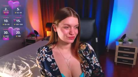 Laura online show from March 2025 05:49:01 PM