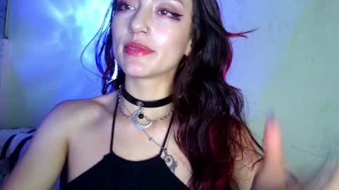 Snapshot of lovely_akira_xwx chatting on May 2026 01:21:01 AM Tami online show from May 2026 01:21:01 AM
