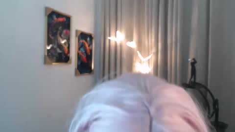 alwina online show from March 2026 07:14:02 PM