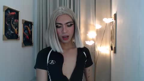 alwina online show from April 2026 06:17:01 PM