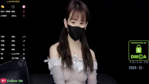 lovely asahi online show from December 2024 07:12:01 AM