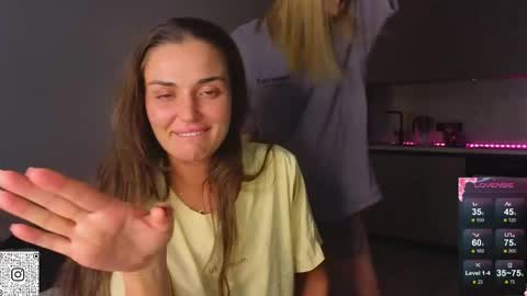 Snapshot of lovely_babyy chatting on May 2026 11:50:02 AM Jenny online show from May 2026 11:50:02 AM