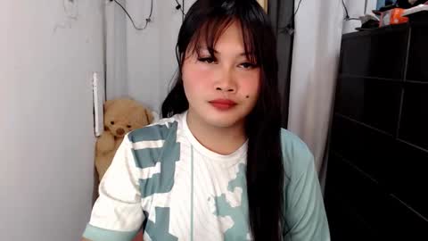 Snapshot of lovely_carmen_intown chatting on September 2025 03:27:02 AM lovely_carmen_intown online show from September 2025 03:27:02 AM