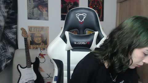 Cassie online show from January 2025 11:14:01 PM