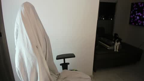 Cassie online show from January 2025 11:45:01 PM