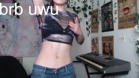 Cassie online show from March 2025 04:28:01 AM