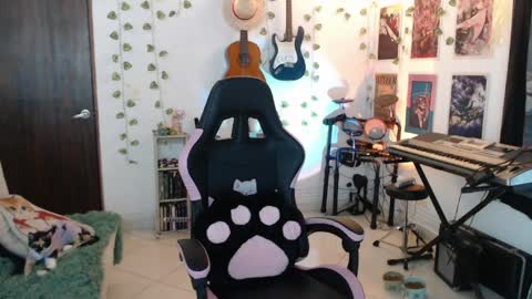 Cassie online show from April 2026 02:14:01 AM