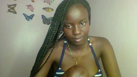 Choco online show from December 2025 09:11:01 PM