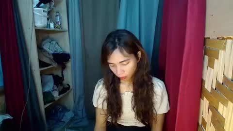 Snapshot of lovely_cummerx chatting on February 2026 02:31:02 AM JAM online show from February 2026 02:31:02 AM