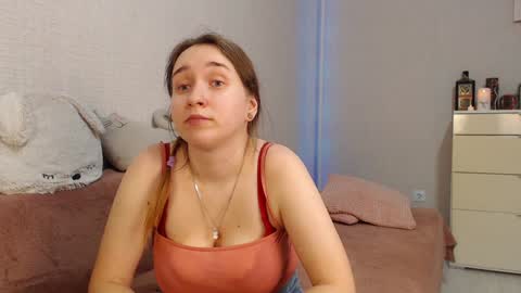 Lovely Hayley online show from December 2024 09:08:02 PM