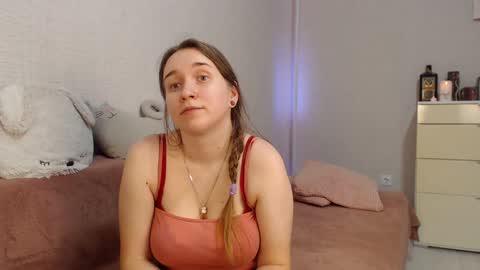 Lovely Hayley online show from December 2024 12:11:01 AM