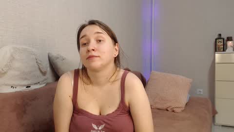 Lovely Hayley online show from January 2025 10:57:01 PM