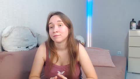 Lovely Hayley online show from September 2025 08:53:02 PM