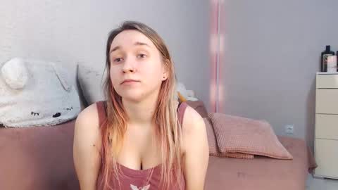 Lovely Hayley online show from February 2026 09:40:02 PM