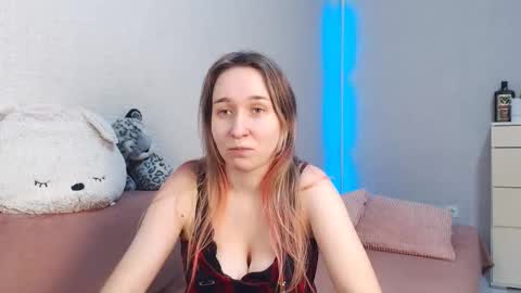 Lovely Hayley online show from February 2026 10:06:01 PM