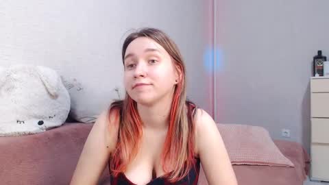 Lovely Hayley online show from March 2026 09:59:01 PM