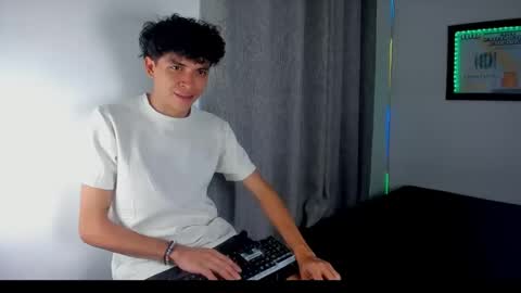 Snapshot of lovely_horny713 chatting on April 2026 04:13:01 PM Salo online show from April 2026 04:13:01 PM