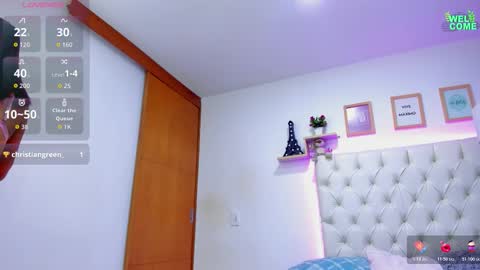 Liz online show from November 2025 12:27:02 PM