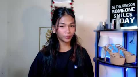 KATE online show from April 2026 03:15:02 AM