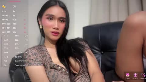 lovely_shan69 online show from April 2026 06:19:01 PM