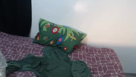 Axel online show from November 2025 12:09:02 AM