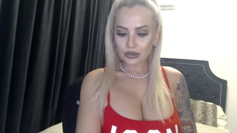PrAllinXXXa online show from December 2024 12:12:01 AM
