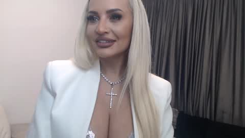 PrAllinXXXa online show from January 2025 11:19:01 PM