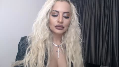 PrAllinXXXa online show from January 2025 11:27:01 PM
