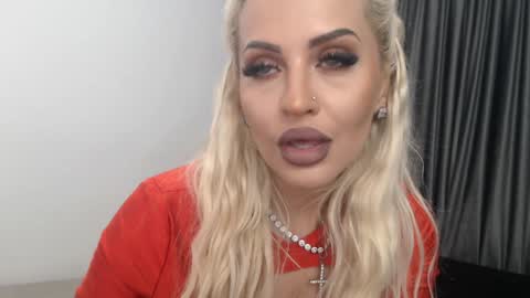 PrAllinXXXa online show from January 2025 11:55:01 PM