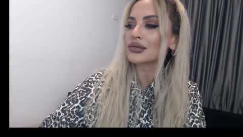 PrAllinXXXa online show from February 2025 10:58:01 PM
