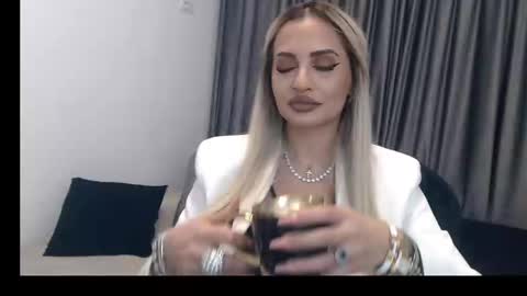 PrAllinXXXa online show from February 2025 11:19:02 PM