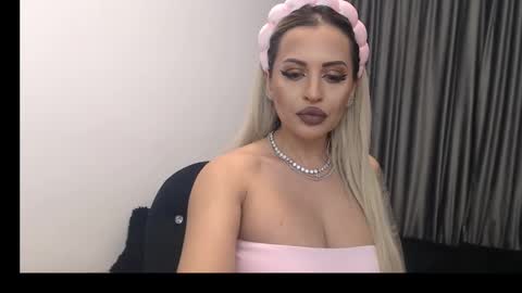 PrAllinXXXa online show from February 2025 11:03:01 PM