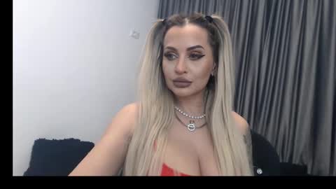 PrAllinXXXa online show from February 2025 10:42:02 PM