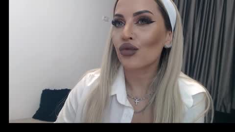 PrAllinXXXa online show from February 2025 10:58:01 PM