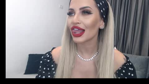 PrAllinXXXa online show from March 2025 09:27:02 PM