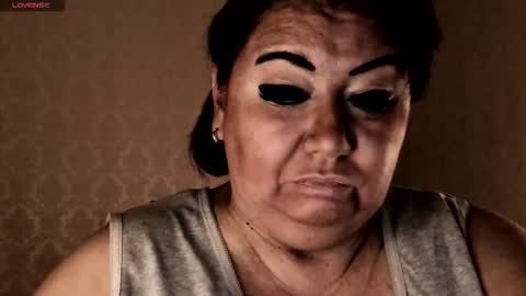 Anelana online show from February 2026 12:55:02 AM