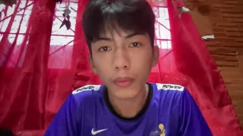 lovelyboy_jm online show from April 2026 12:17:01 AM