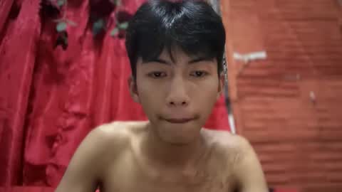 lovelyboy_jm online show from May 2026 07:29:01 PM