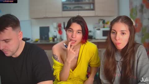 Snapshot of lovelydany3 chatting on December 2024 03:15:02 PM lovelydany3 online show from December 2024 03:15:02 PM