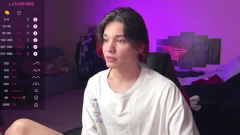 Snapshot of lovelydany3 chatting on December 2024 11:09:01 PM lovelydany3 online show from December 2024 11:09:01 PM
