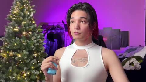Snapshot of lovelydany3 chatting on January 2025 12:20:01 AM lovelydany3 online show from January 2025 12:20:01 AM