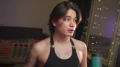 lovelydany3 online show from February 2026 05:02:01 AM