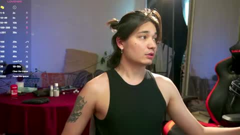 lovelydany3 online show from April 2026 02:08:02 PM