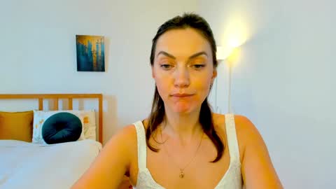 Snapshot of lovelyeemia chatting on December 2024 10:56:02 AM Mia online show from December 2024 10:56:02 AM
