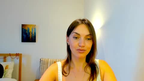 Snapshot of lovelyeemia chatting on December 2024 10:21:01 AM Mia online show from December 2024 10:21:01 AM