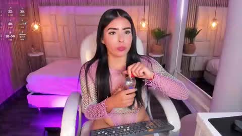 Lovely online show from February 2026 05:06:02 PM