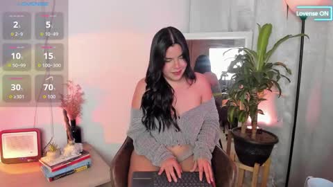 Valerie online show from October 2025 01:39:01 AM