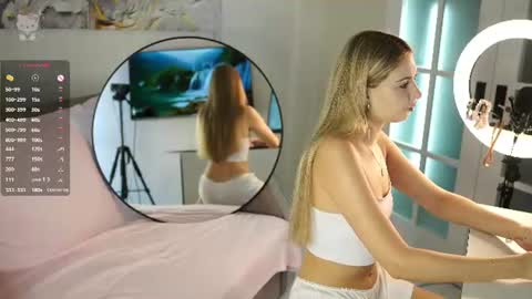 Snapshot of lovelygracee chatting on June 2026 02:52:01 PM lovelygracee online show from June 2026 02:52:01 PM